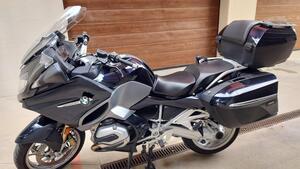 Bmw R 1200 RT (2017 - 18) 