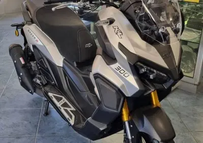 Kl Brera X 300 (2025 - 26) - Annuncio 9888574