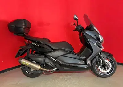 Yamaha X-Max 400 (2013 - 16) - Annuncio 9888582