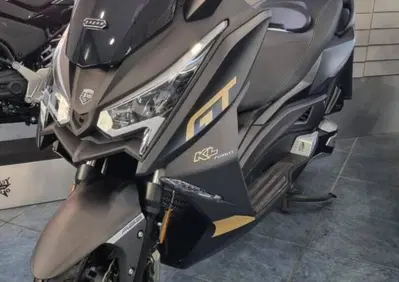 Kl Brera 350 GT (2025 - 26) - Annuncio 9888578