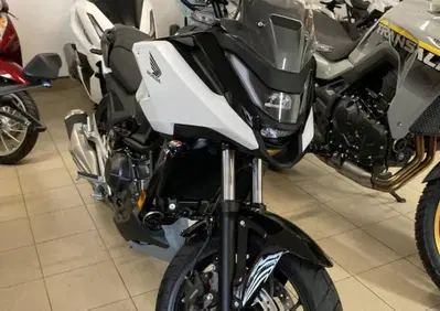 Honda NC 750 X DCT (2025 - 26) - Annuncio 9888602