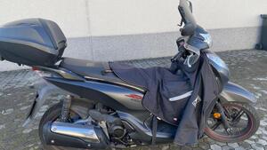 Honda SH 300 i Sport ABS (2018 - 20) 