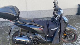 Honda SH 300 i Sport ABS (2018 - 20)