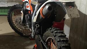 KTM Freeride 250 R (2013 - 17) 