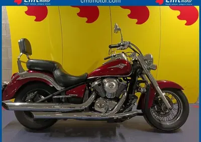 Kawasaki Vulcan VN 900 Classic (2006 - 10) - Annuncio 9888621