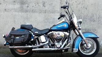 Harley-Davidson 1450 Heritage Classic (2003 - 05) - FLSTCI usata