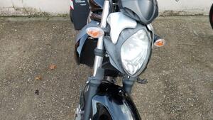 Suzuki SV 650 (2006 - 11) 