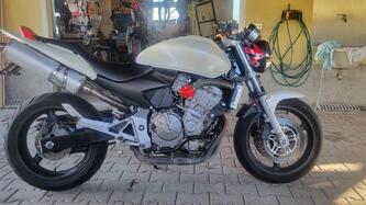 Honda Hornet 600 (2003 - 04)