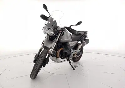 Moto Guzzi V85 TT Centenario (2021 - 22) - Annuncio 9842989