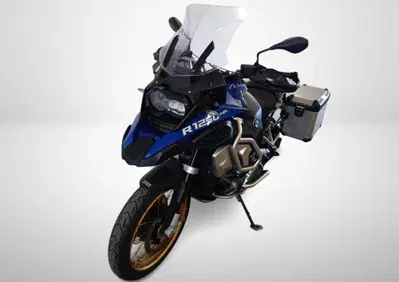 Bmw R 1250 GS Adventure (2019 - 20) - Annuncio 9595188