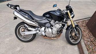 Honda Hornet 600 (2005 - 06)