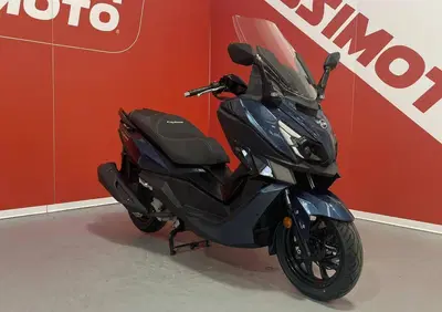 Sym Cruisym 300 E5+ (2025 - 26) - Annuncio 9888644