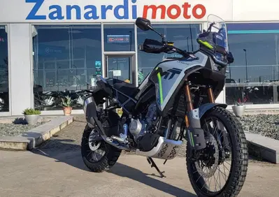 CFMOTO 450MT (2024 - 26) - Annuncio 9621979