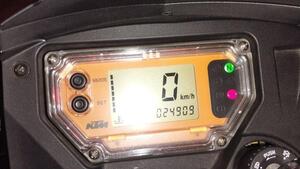 KTM 950 Supermoto (2006 - 08) 