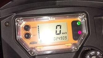 ktm 950 supermoto (2006 - 08)