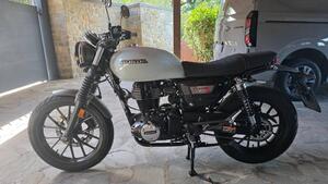Honda GB 350 S (2025) 