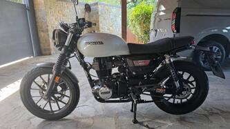 Honda GB 350 S (2025) usata