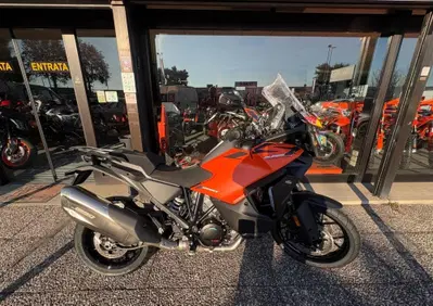 KTM 1390 Super Adventure S (2026) - Annuncio 9888688