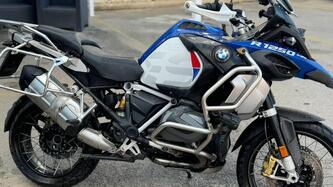 Bmw R 1250 GS Adventure (2019 - 20) usata