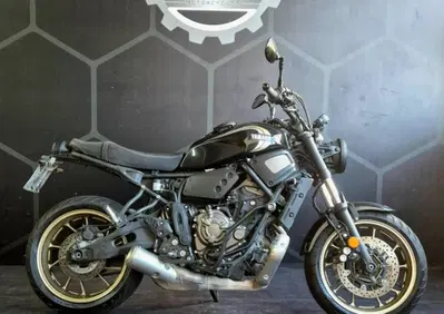 Yamaha XSR 700 (2022 - 26) - Annuncio 9888745
