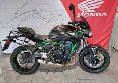 Kawasaki Z 650 (2021 - 24) - Annuncio 9888762
