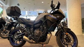 Yamaha Tracer 7 (2021 - 24) usata