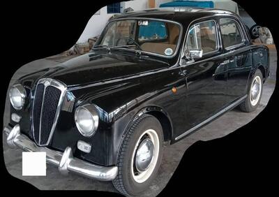 Lancia Appia 2° Serie 1956  epoca