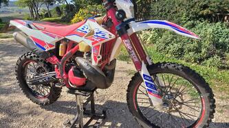 Betamotor RR 300 2T Enduro (2017) usata