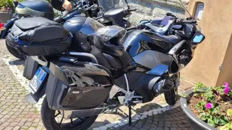 Bmw R 1250 RT (2021 - 25) usata