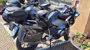 Bmw R 1250 RT (2021 - 25) 