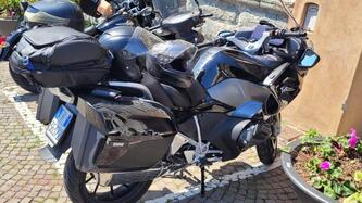 Bmw R 1250 RT (2021 - 25) usata