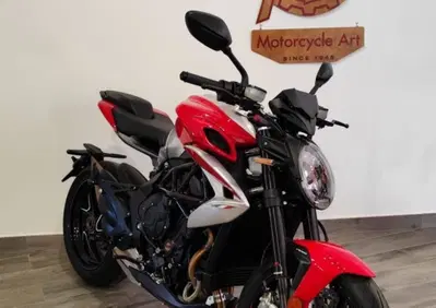 MV Agusta Brutale 801 RR Ottantesimo (2025 - 26) - Annuncio 9853155