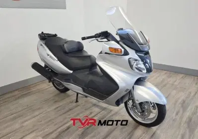 Suzuki Burgman AN 650 Executive (2004 - 06) - Annuncio 9888818