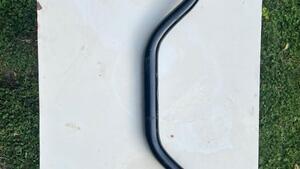 Yamaha Ténéré 700 (2019 - 20) 