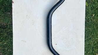 yamaha ténéré 700 (2019 - 20)