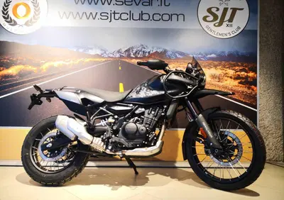 Royal Enfield Himalayan 450 Mana Black (2026) - Annuncio 9888834