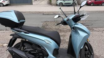 honda sh 350 (2021 - 24)