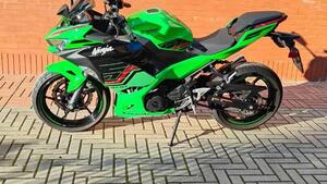 Kawasaki Ninja 400 (2023) 