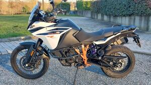 KTM 1090 Adventure R (2017 - 19) 