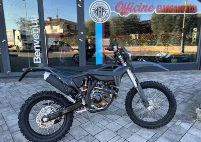 Betamotor RR 125 4T Enduro T - X Special Edition (2025 - 26) - Annuncio 9888841
