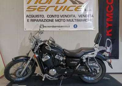 Honda VT 750S - Annuncio 9888858