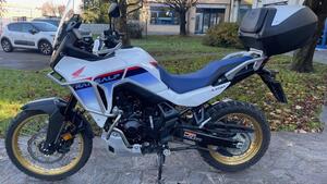 Honda Transalp XL750 Urban (2023 - 24) 