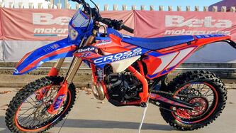 Betamotor RR 300 2T Enduro Race (2025) usata