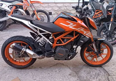 KTM 390 Duke ABS (2017 - 20) - Annuncio 9888888