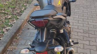 Yamaha MT-07 (2017 - 18) usata