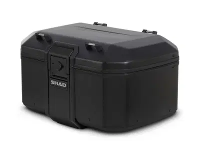 Bauletto TR55 Terra Pure Black Shad - Annuncio 9888893