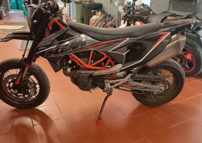 KTM 690 SMC R (2019 - 20) - Annuncio 9888896