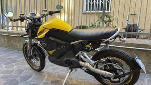 Super Soco TC-Max L3 (2019 - 24) 