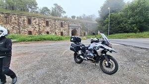 Bmw R 1250 GS (2021 - 24) 