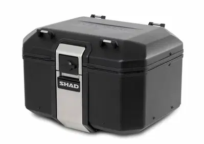 Bauletto TR48 Terra Black Edition Shad - Annuncio 9888903